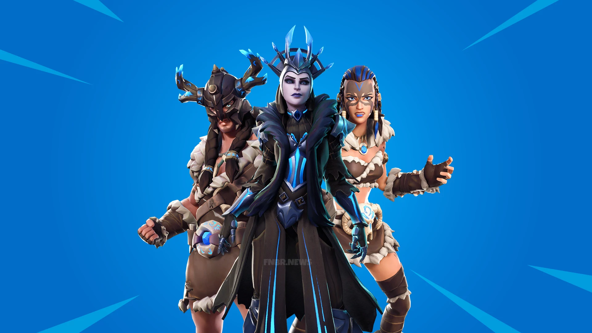 Imagen de Se filtran los cosméticos de la actualización 7.20 que llegarán a Fortnite
