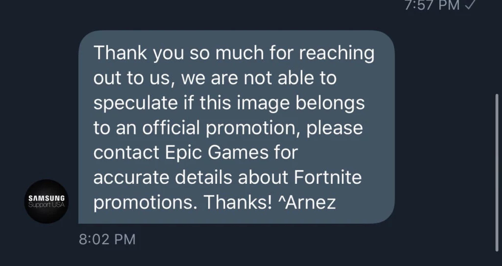 Fortnite 