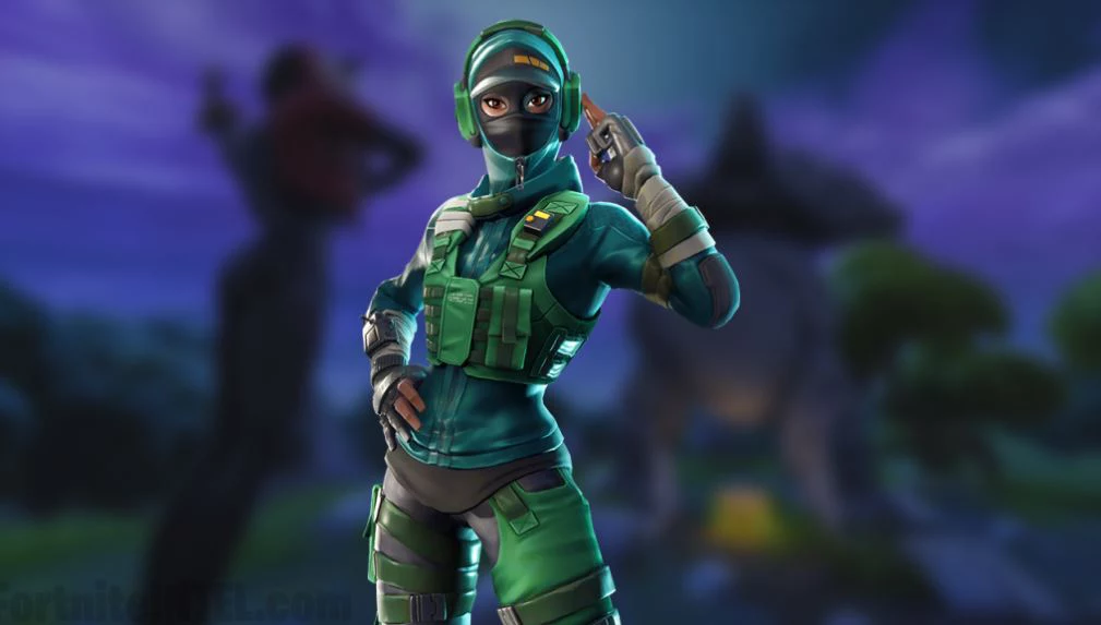 Fortnite