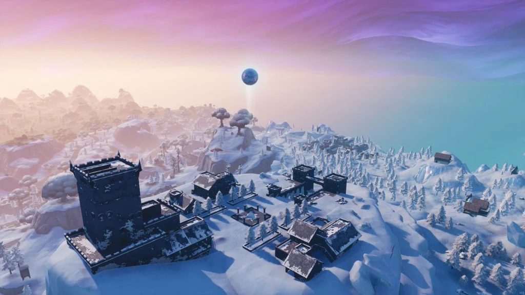 Fortnite