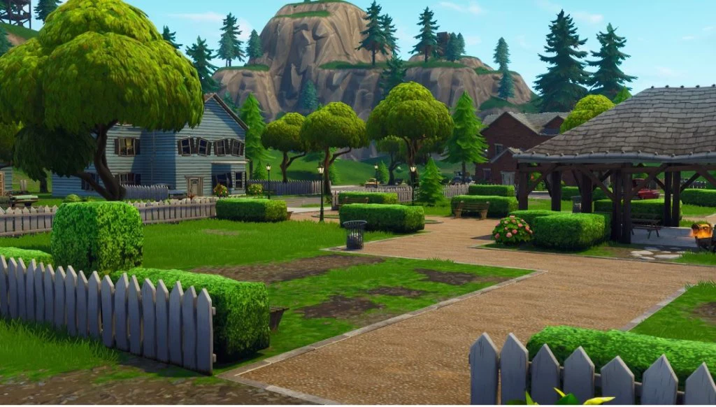 Fortnite