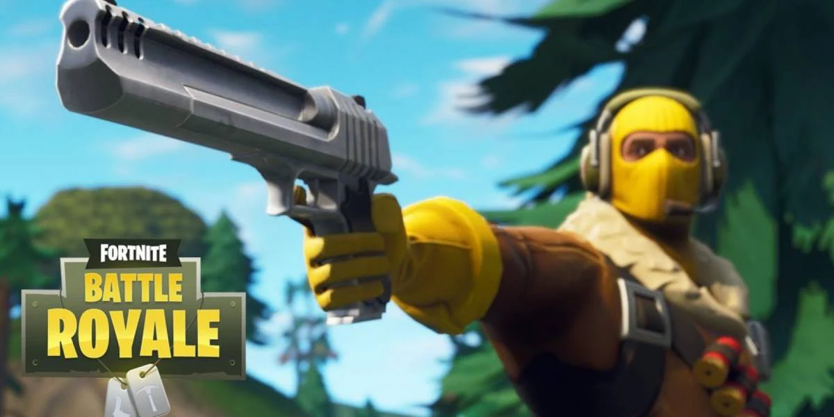 Imagen de Epic Games estaría trabajando en un modo espectador para Fortnite