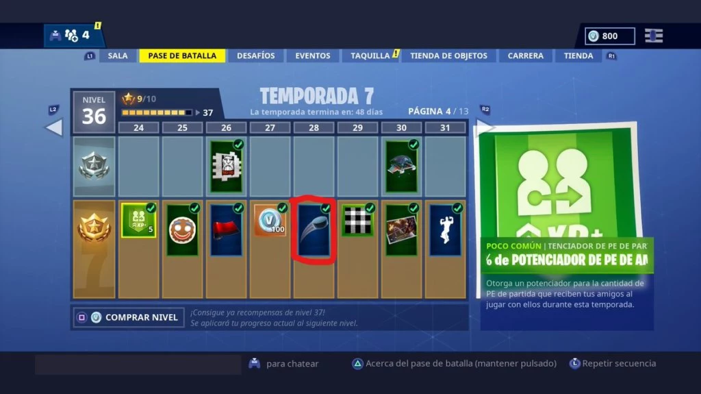 Fortnite