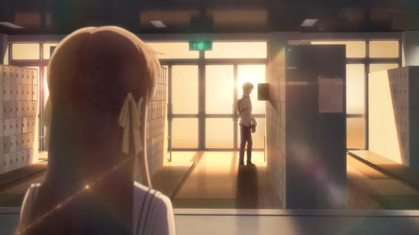 Imagen de Fruit Basket se deja ver en una nueva imagen promocional
