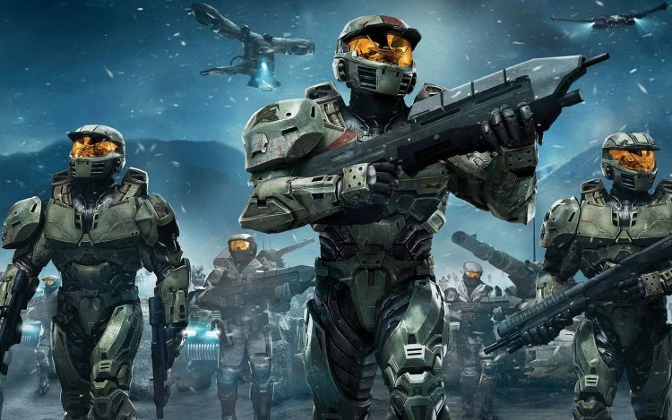 Imagen de Halo: The Master Chief Collection recibe una nueva actualización