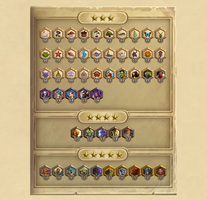 Hearthstone