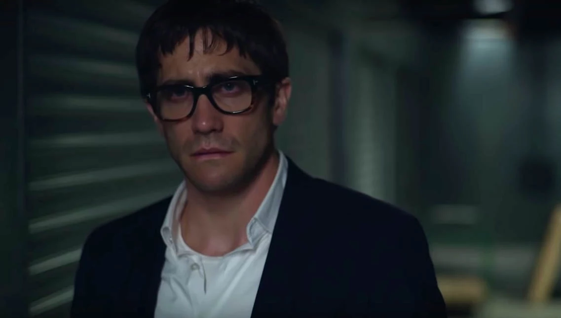 Imagen de Jake Gyllenhaal, arte, y mucho terror, en el primer tráiler de Velvet Buzzsaw