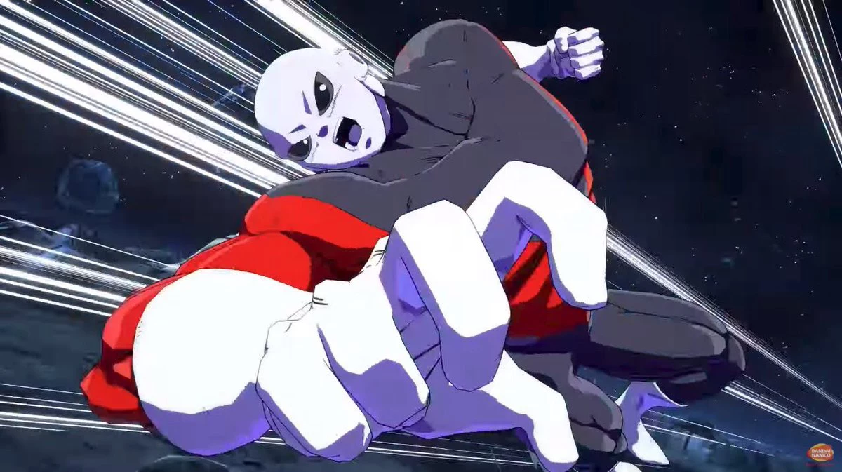 Imagen de Jiren y tres nuevos luchadores se unen al roster de Dragon Ball FighterZ