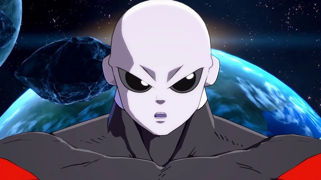 jiren