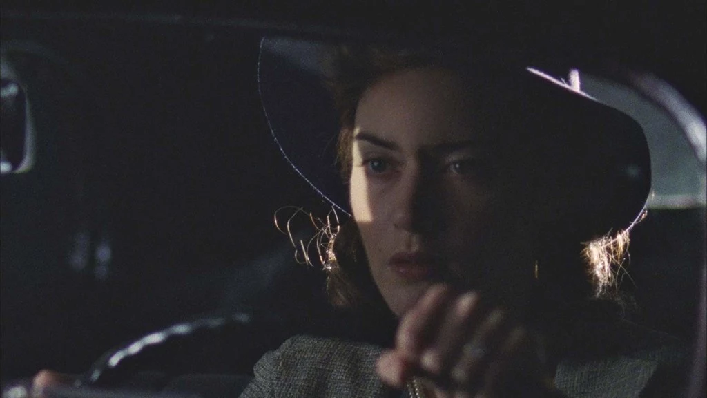 Kate Winslet Wes Anderson The French Dispatch