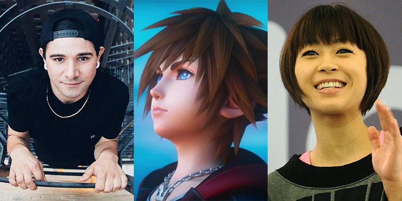 Kingdom Hearts III