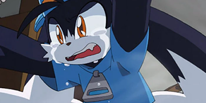 Imagen de Klonoa finalmente no tendrá película animada