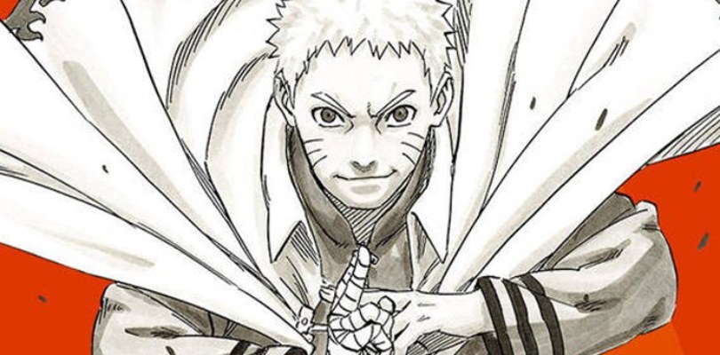 El anime de Naruto Shinden comenzará en febrero