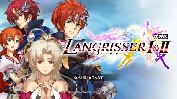 Imagen de El rol clásico de Langrisser I y II llegará con una demo a Japón el mes que viene