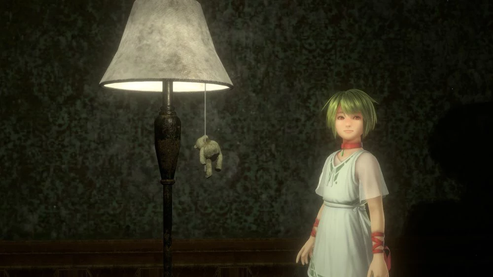 Imagen de Last Labyrinth, el escape room de realidad virtual, presenta nuevo tráiler