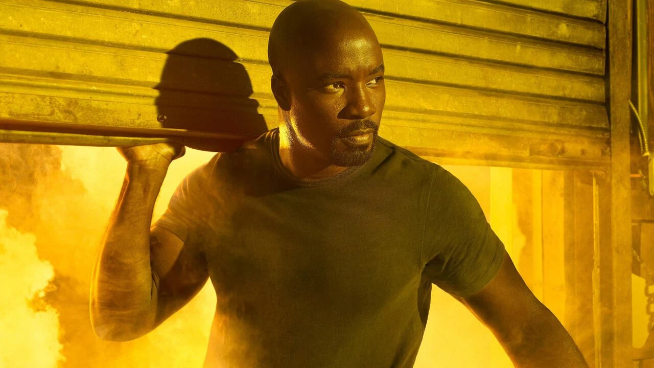 Imagen de Mike Colter asegura que  Luke Cage fue renovada antes de ser cancelada