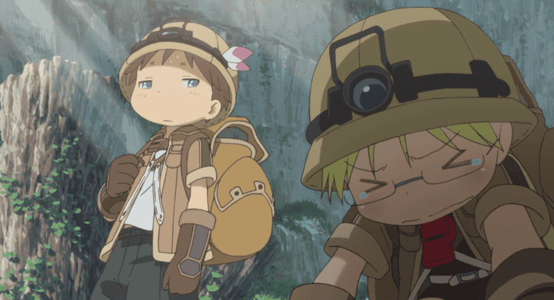 Anunciado filme live-action de Made In Abyss por Hollywood