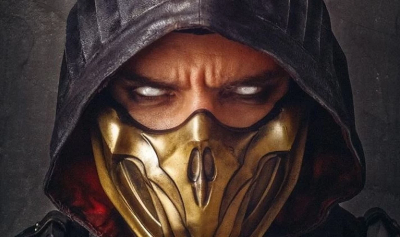 Imagen de Mortal Kombat 11 muestra un imponente tráiler centrado en el modo historia