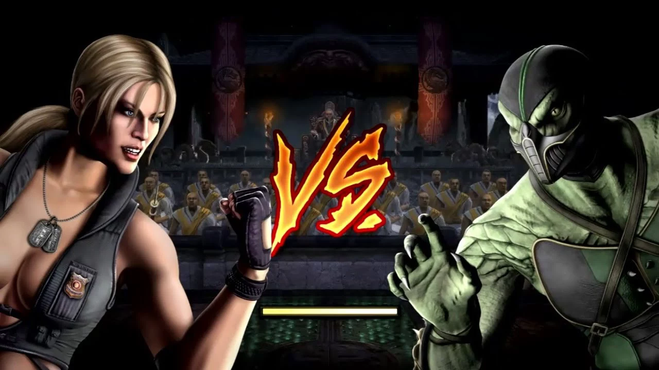 Imagen de Un rumor señala que Ronda Rousey será la voz de Sonya Blade en Mortal Kombat 11