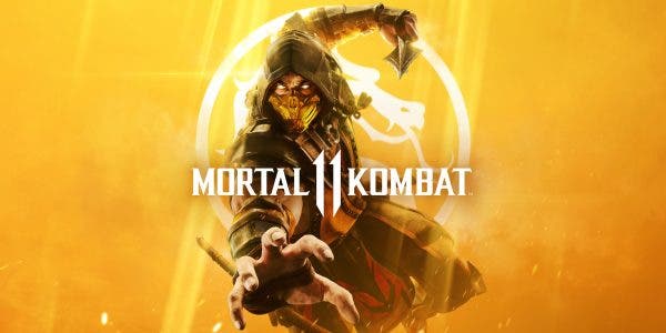 Imagen de Se confirman los primeros luchadores del DLC de Mortal Kombat 11