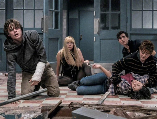 New Mutants