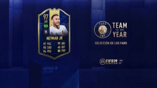 Neymar