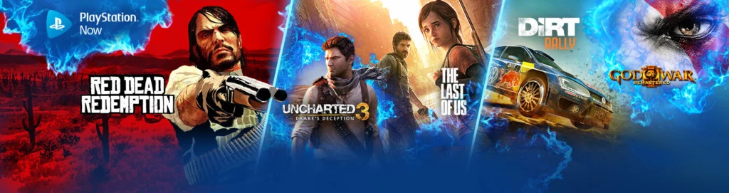PS Now 1227579
