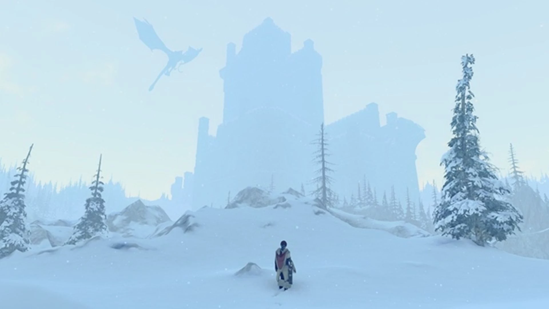 Imagen de Praey for the Gods celebra con un vídeo su pronta llegada al Early Access
