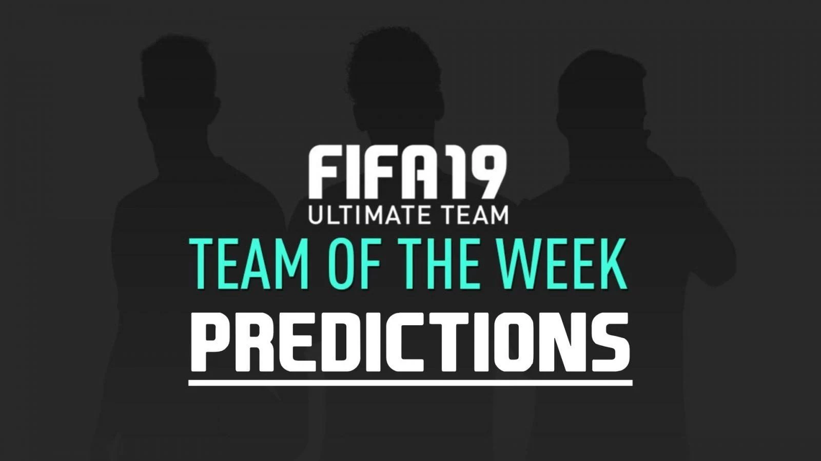 Imagen de Luis Suárez, De Gea e Iñaki Williams son los jugadores más destacados en las predicciones del TOTW 18 de FIFA 19 Ultimate Team