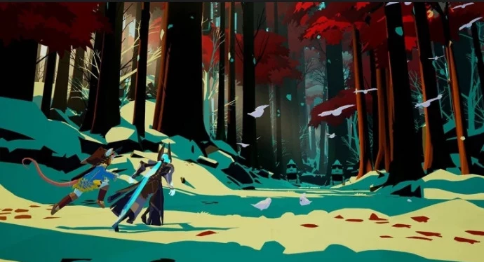 Imagen de Los creadores de Omensight anuncian su nuevo título: Project Witchstone