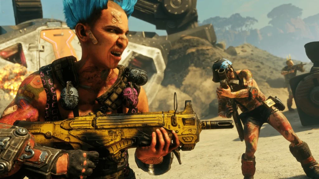RAGE2 GoonSquadGoals min