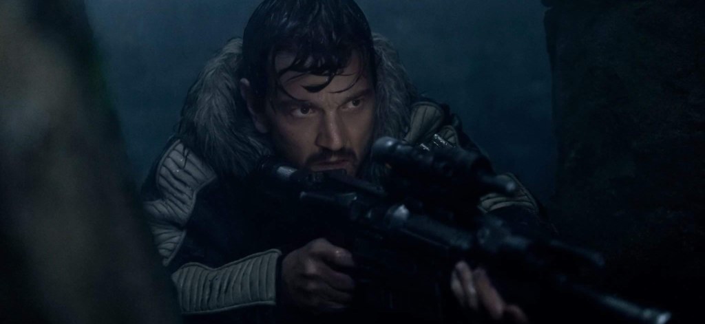 Rogue One A Star Wars Story Diego Luna as Cassian Andor 3 e1541777744871