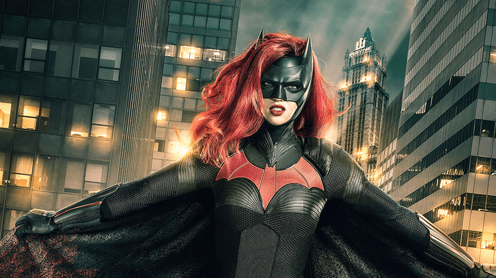 Imagen de The CW le da su merecida serie individual a la nueva Batwoman