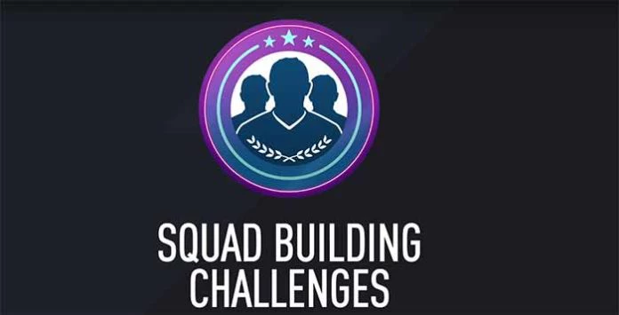Imagen de Se filtran dos nuevos SBC de Ligas en FIFA 19 Ultimate Team