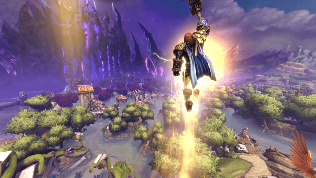 SMITE Thor ds1 1340x1340