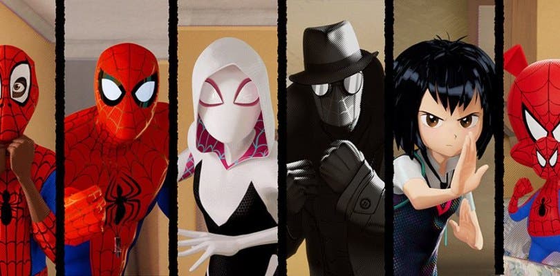 draw a spiderman face de nuevo Los universo Man: Un personajes podrían Spider