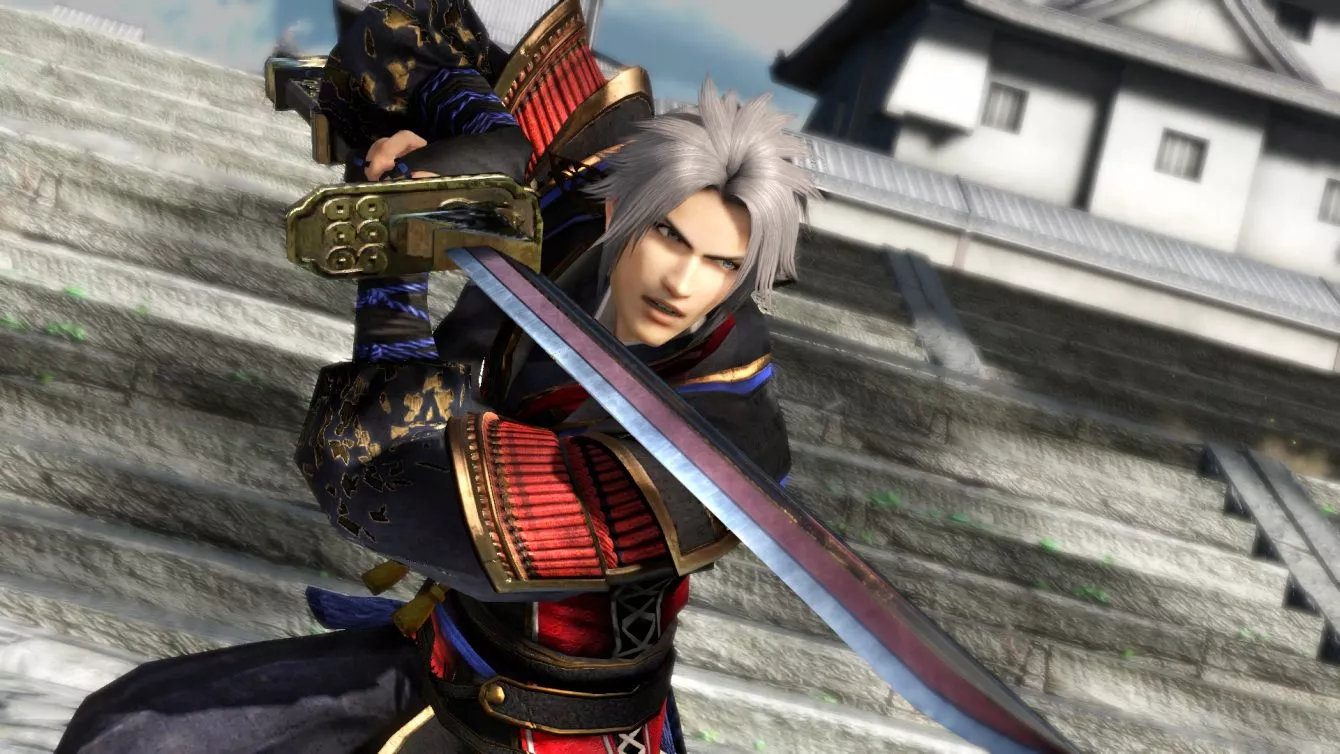 Imagen de Samurai Warriors 4 DX nos presenta su primer tráiler