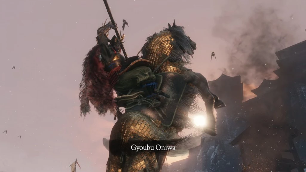 Sekiro Shadows Die Twice 5