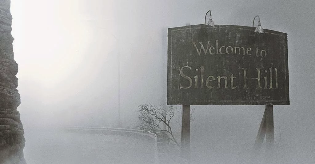 Silent Hill