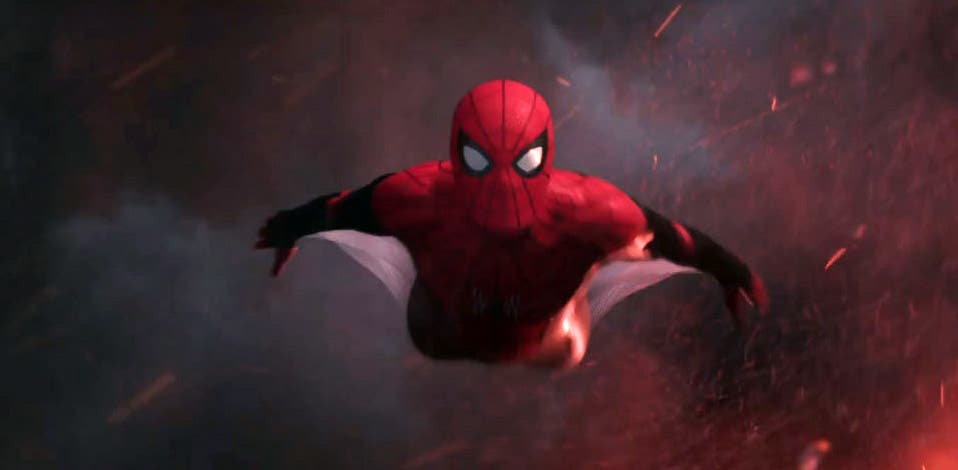Imagen de El tráiler de Spider-Man: Lejos de casa en 75 imágenes HD