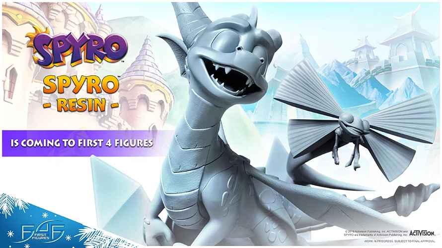 Spyro