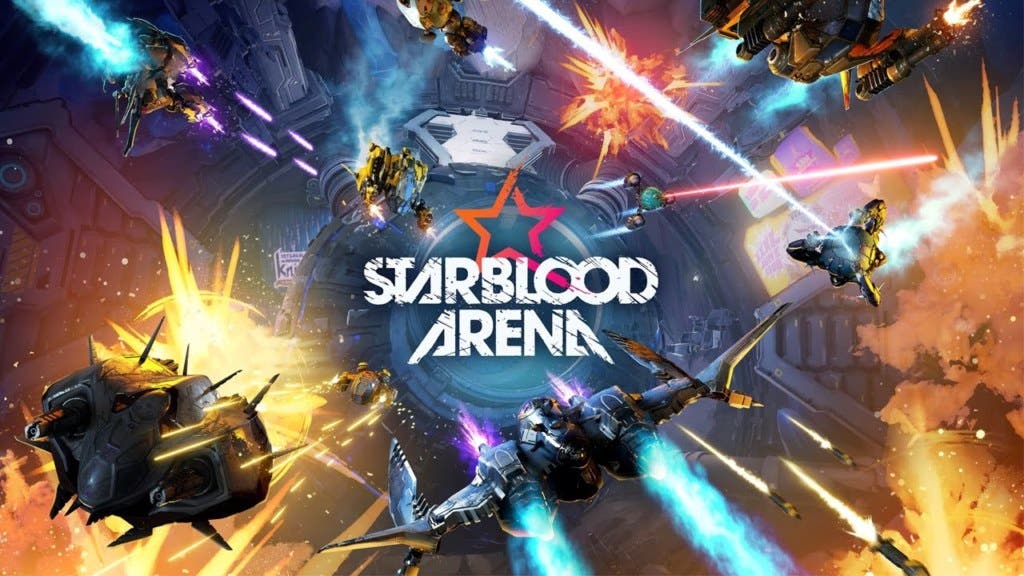 Starblood Arena 1