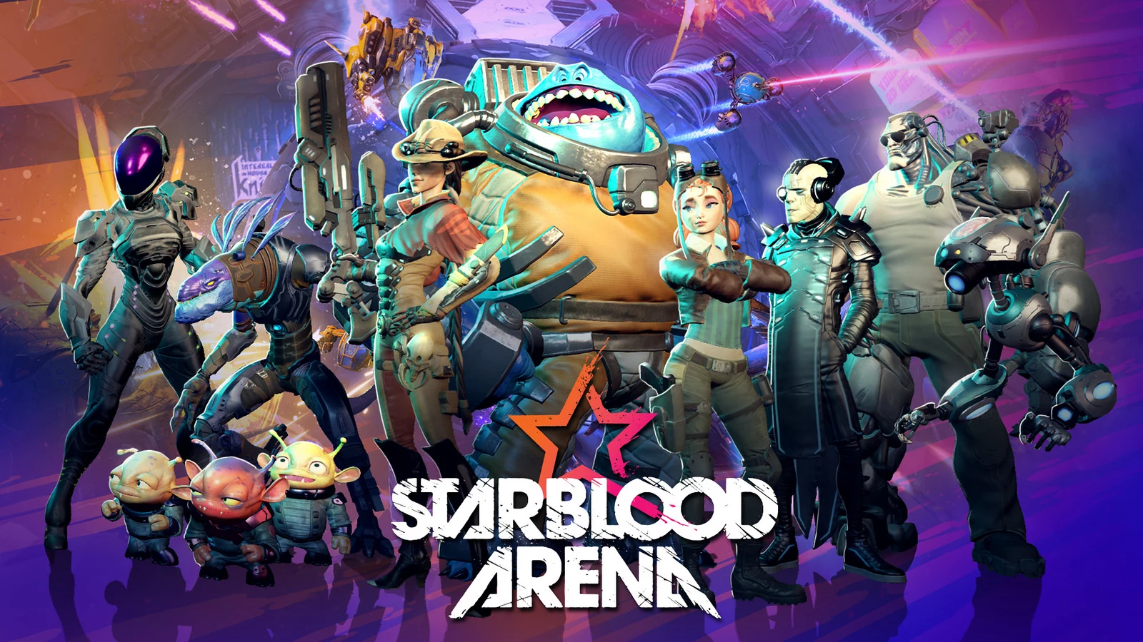 Imagen de Sony cerrará los servidores de Starblood Arena en Julio de este mismo año