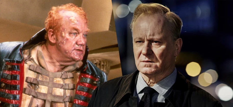 Stellan Skarsgard Dune 1
