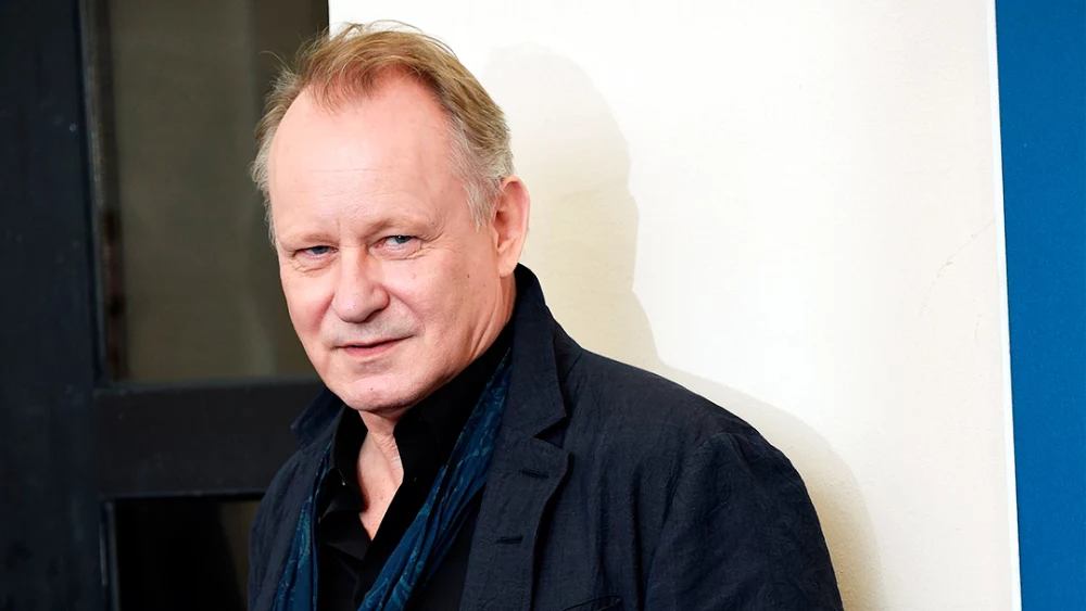 Imagen de Stellan Skarsgard se une al reparto de Dune en calidad de villano