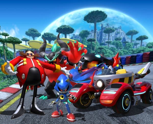 Team Sonic Racing 01 15 19