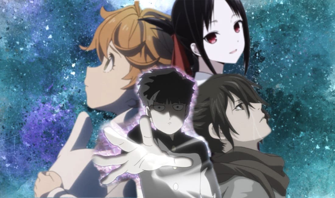 Imagen de Guía de anime de invierno 2019: ¿Qué ver esta temporada?