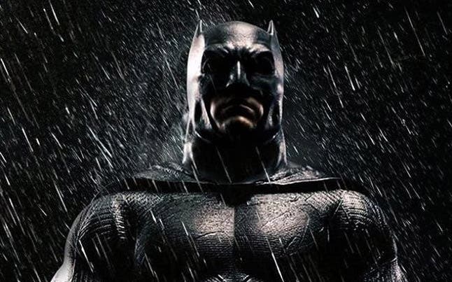 Imagen de Matt Reeves apunta a verano de 2021 para el estreno de The Batman