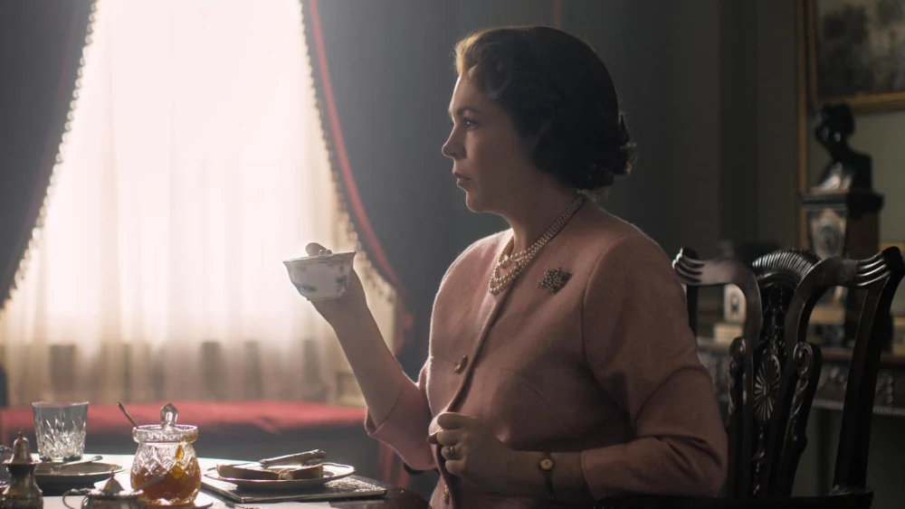 The Crown