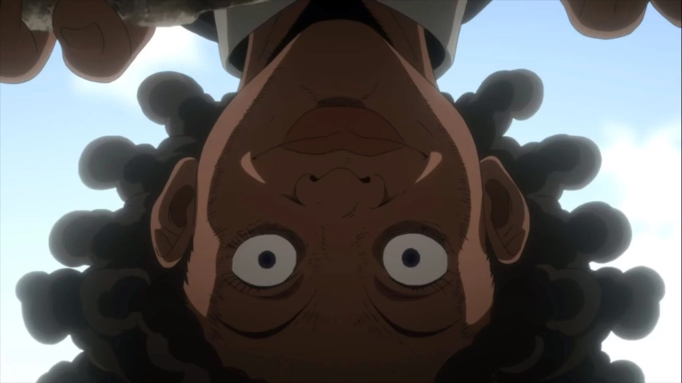 Imagen de Crítica The Promised Neverland 1x03: Terror y narcóticos